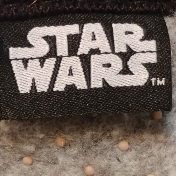 Star wars area rug - Picture 8 of 8